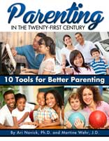 Parenting in the Twenty-First Century